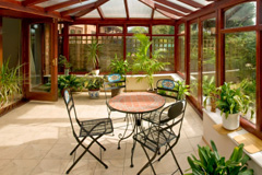 Melmerby conservatory quotes