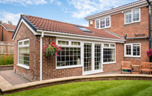 Melmerby house extension leads