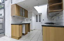 Melmerby kitchen extension leads